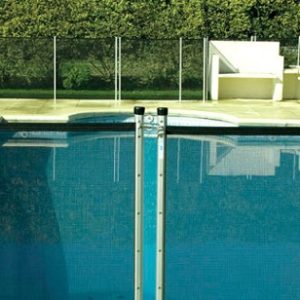 Módulos - Piscina Segua - Cercas de proteção para sua piscina